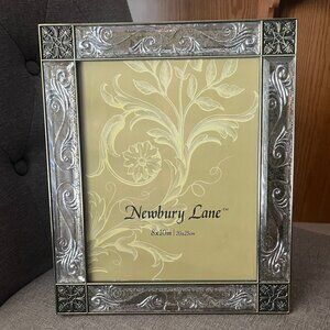 " Newbury Lane" Picture Frame 8 x 10 in